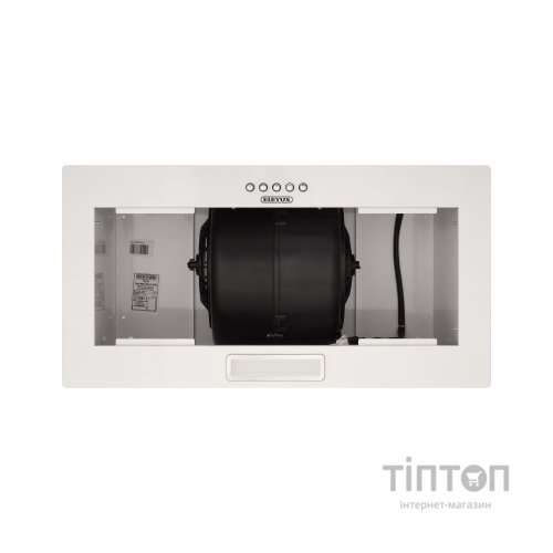 Витяжка кухонна Eleyus UNIA 1200 LED 52 WH