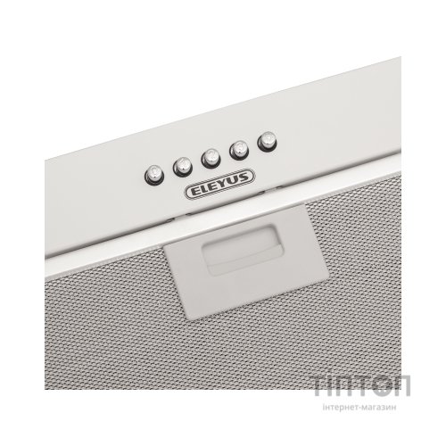 Витяжка кухонна Eleyus UNIA 1200 LED 52 WH