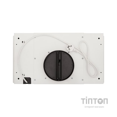 Витяжка кухонна Eleyus UNIA 1200 LED 52 WH