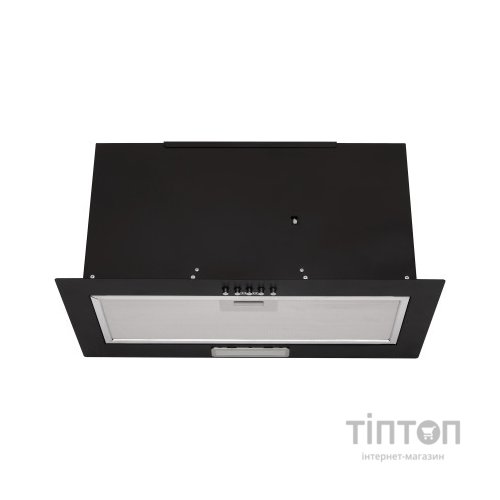 Витяжка кухонна Eleyus UNIA 800 LED 52 BL