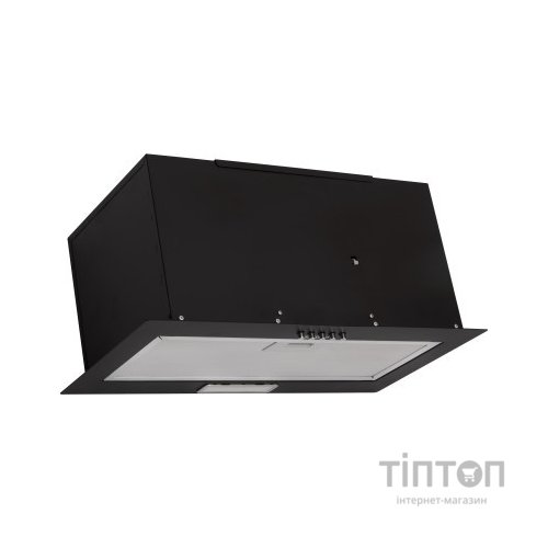 Витяжка кухонна Eleyus UNIA 800 LED 52 BL