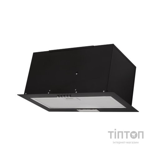 Витяжка кухонна Eleyus UNIA 800 LED 52 BL