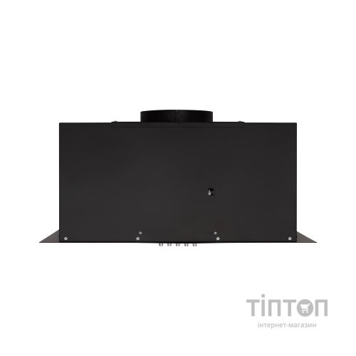 Витяжка кухонна Eleyus UNIA 800 LED 52 BL