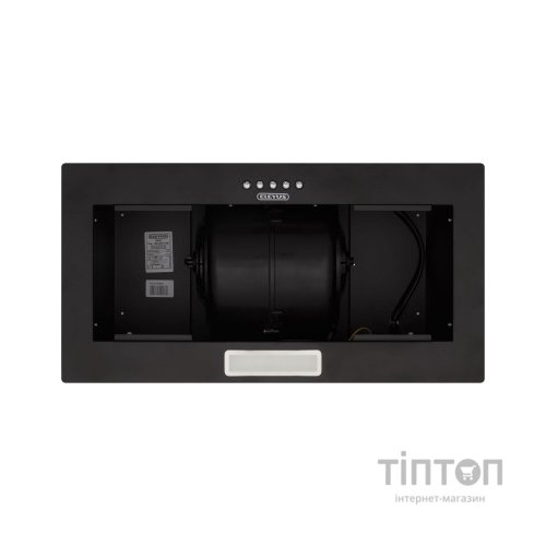 Витяжка кухонна Eleyus UNIA 800 LED 52 BL