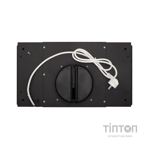 Витяжка кухонна Eleyus UNIA 800 LED 52 BL