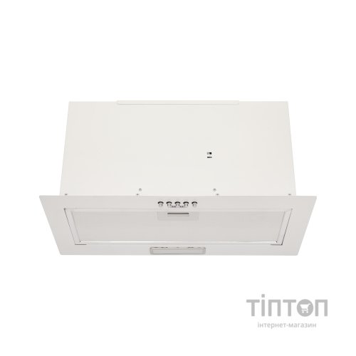 Витяжка кухонна Eleyus UNIA 800 LED 52 WH