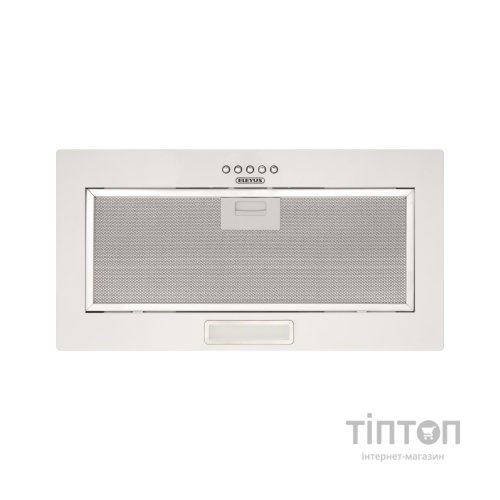 Витяжка кухонна Eleyus UNIA 800 LED 52 WH