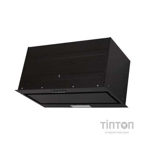 Витяжка кухонна Eleyus URBAN 1200 LED 70 BL