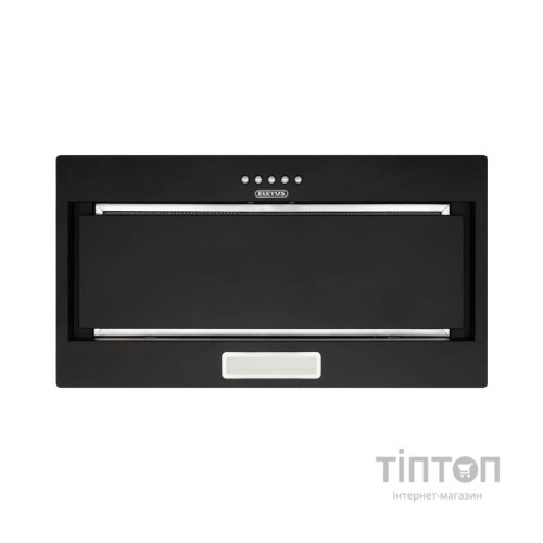 Витяжка кухонна Eleyus URBAN 1200 LED 70 BL
