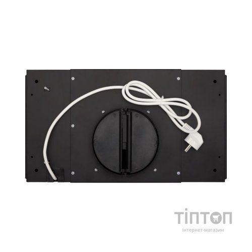 Витяжка кухонна Eleyus URBAN 1200 LED 70 BL