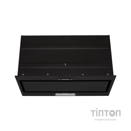 Витяжка кухонна Eleyus URBAN 800 LED 52 BL