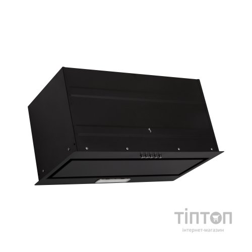 Витяжка кухонна Eleyus URBAN 800 LED 52 BL