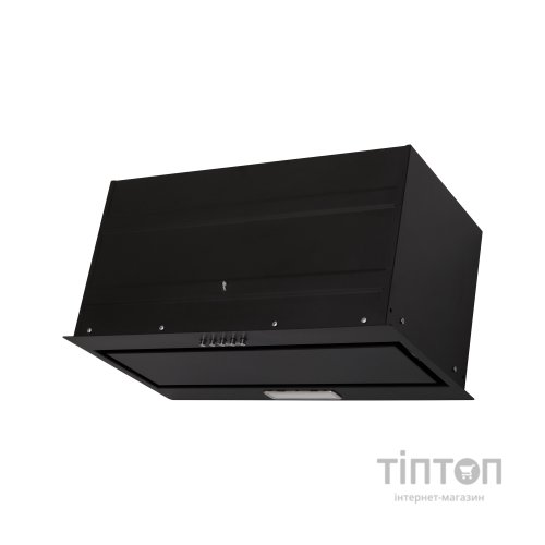 Витяжка кухонна Eleyus URBAN 800 LED 52 BL