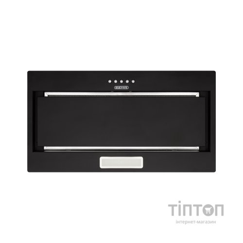 Витяжка кухонна Eleyus URBAN 800 LED 52 BL