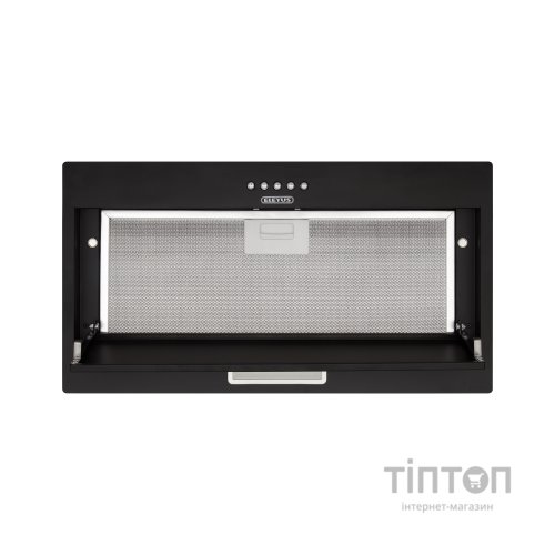 Витяжка кухонна Eleyus URBAN 800 LED 52 BL