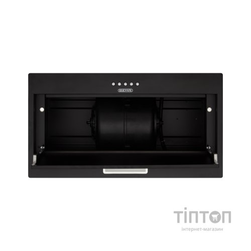 Витяжка кухонна Eleyus URBAN 800 LED 52 BL