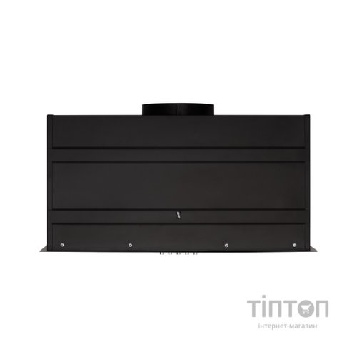 Витяжка кухонна Eleyus URBAN 800 LED 52 BL
