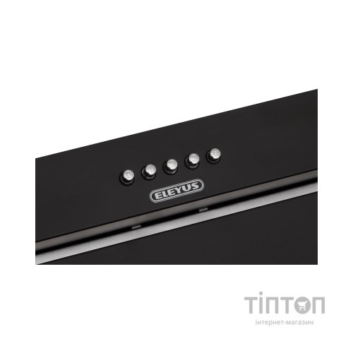 Витяжка кухонна Eleyus URBAN 800 LED 52 BL