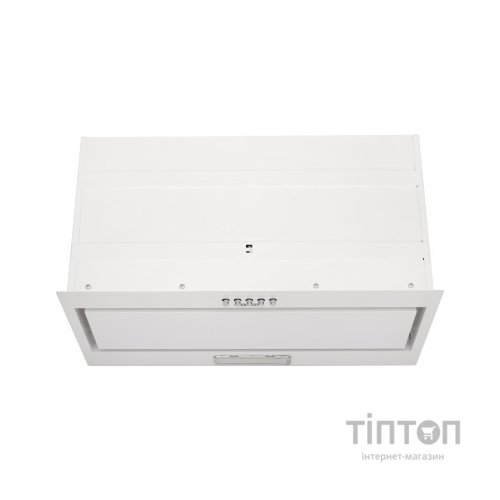 Витяжка кухонна Eleyus URBAN 800 LED 52 WH