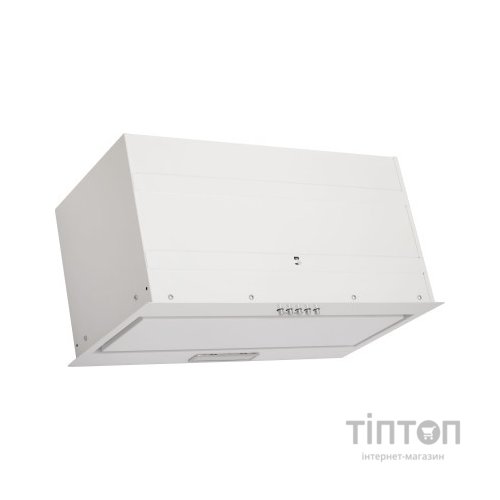 Витяжка кухонна Eleyus URBAN 800 LED 52 WH
