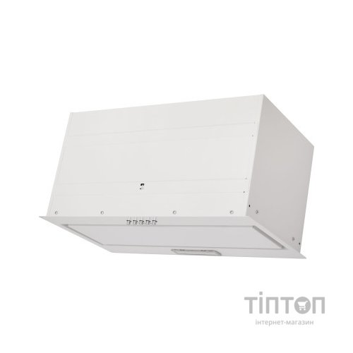 Витяжка кухонна Eleyus URBAN 800 LED 52 WH