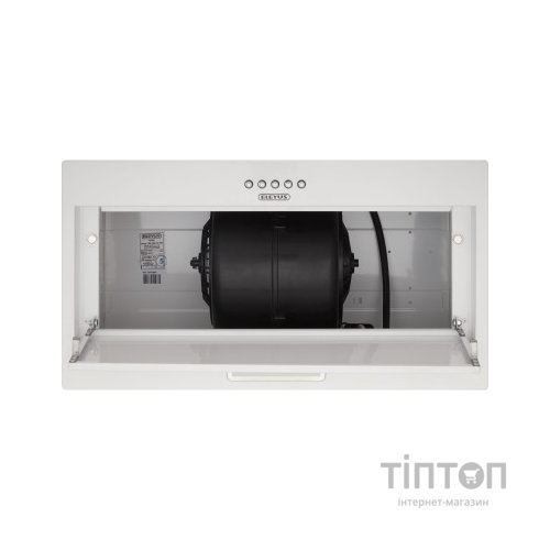 Витяжка кухонна Eleyus URBAN 800 LED 52 WH