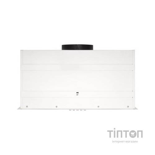 Витяжка кухонна Eleyus URBAN 800 LED 52 WH