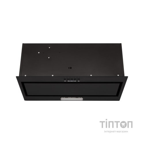 Витяжка кухонна Eleyus URBAN 960 LED 52 BL