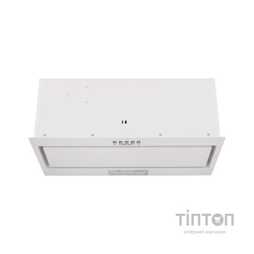Витяжка кухонна Eleyus URBAN 960 LED 52 WH