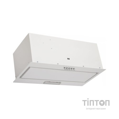 Витяжка кухонна Eleyus URBAN 960 LED 52 WH