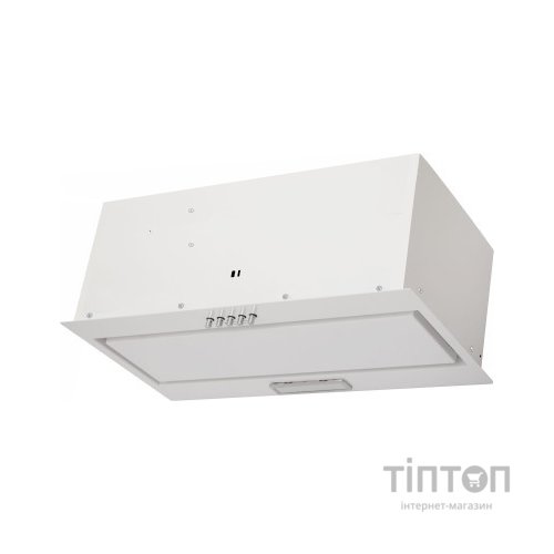Витяжка кухонна Eleyus URBAN 960 LED 52 WH