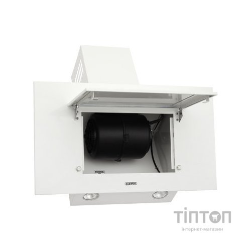 Витяжка кухонна Eleyus VERTICAL 1000 50 WH
