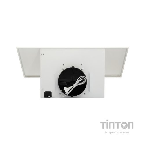 Витяжка кухонна Eleyus VERTICAL 1000 50 WH
