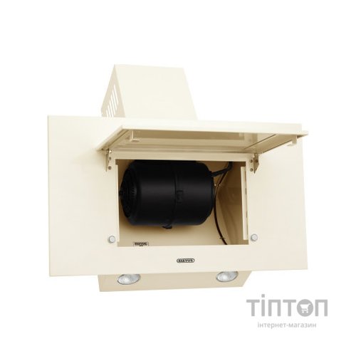 Витяжка кухонна Eleyus VERTICAL 1000 60 BG