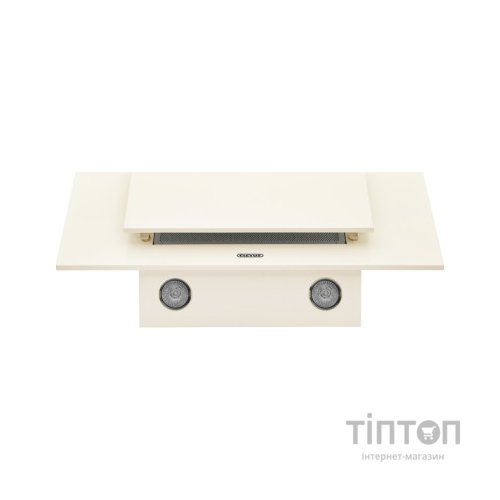 Витяжка кухонна Eleyus VERTICAL 1000 60 BG