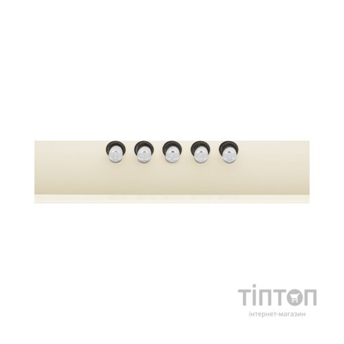 Витяжка кухонна Eleyus VERTICAL 1000 60 BG