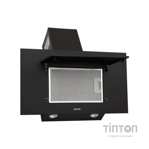 Витяжка кухонна Eleyus VERTICAL 1000 60 BL