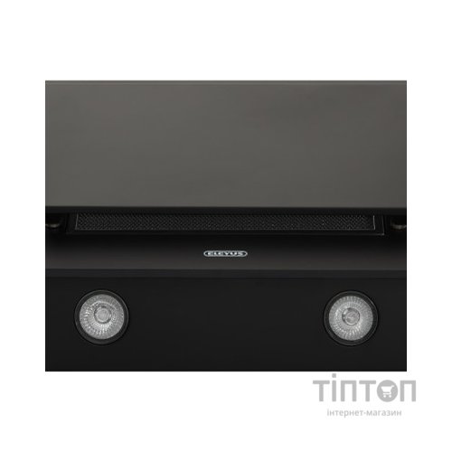Витяжка кухонна Eleyus VERTICAL 1000 60 BL