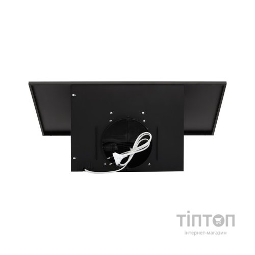 Витяжка кухонна Eleyus VERTICAL 1000 60 BL