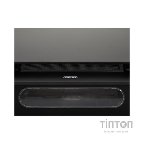 Витяжка кухонна Eleyus VERTICAL 470 50 BL