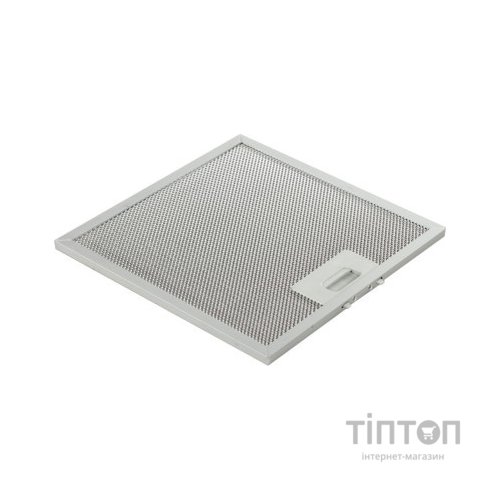 Витяжка кухонна Eleyus VERTICAL 470 50 BL