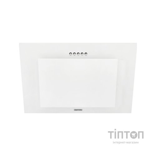 Витяжка кухонна Eleyus VERTICAL 470 50 WH