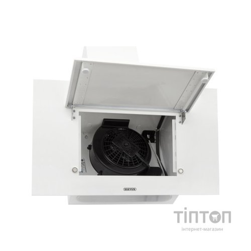 Витяжка кухонна Eleyus VERTICAL 470 50 WH