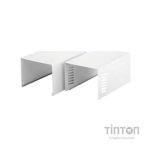 Витяжка кухонна Eleyus VERTICAL 470 50 WH