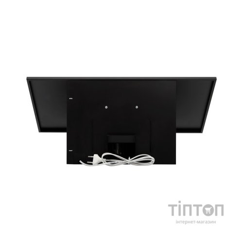 Витяжка кухонна Eleyus VERTICAL 470 60 BL