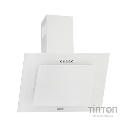 Витяжка кухонна Eleyus VERTICAL 470 60 WH