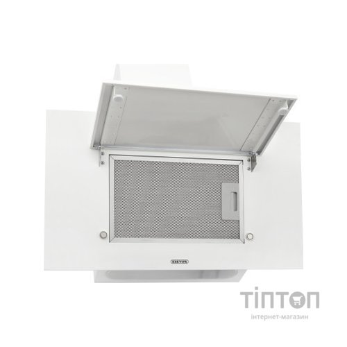 Витяжка кухонна Eleyus VERTICAL 470 60 WH