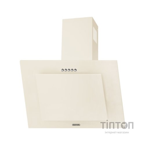 Витяжка кухонна Eleyus VERTICAL 700 50 BG (VERTICAL70050BG)