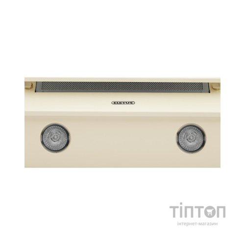 Витяжка кухонна Eleyus VERTICAL 700 50 BG (VERTICAL70050BG)