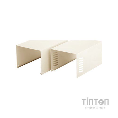 Витяжка кухонна Eleyus VERTICAL 700 50 BG (VERTICAL70050BG)